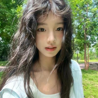 此生皆欢喜