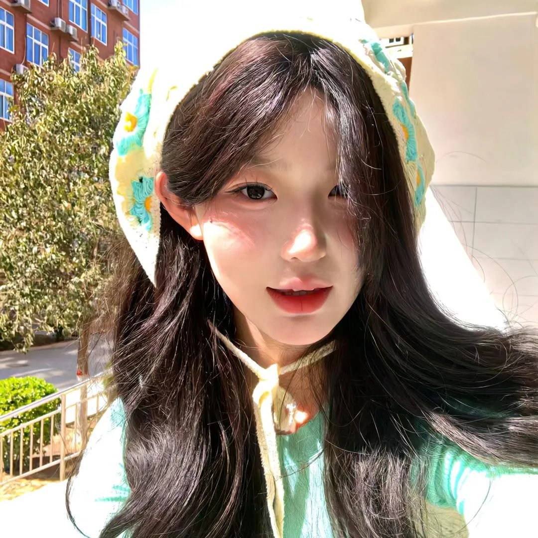 天降艳福
